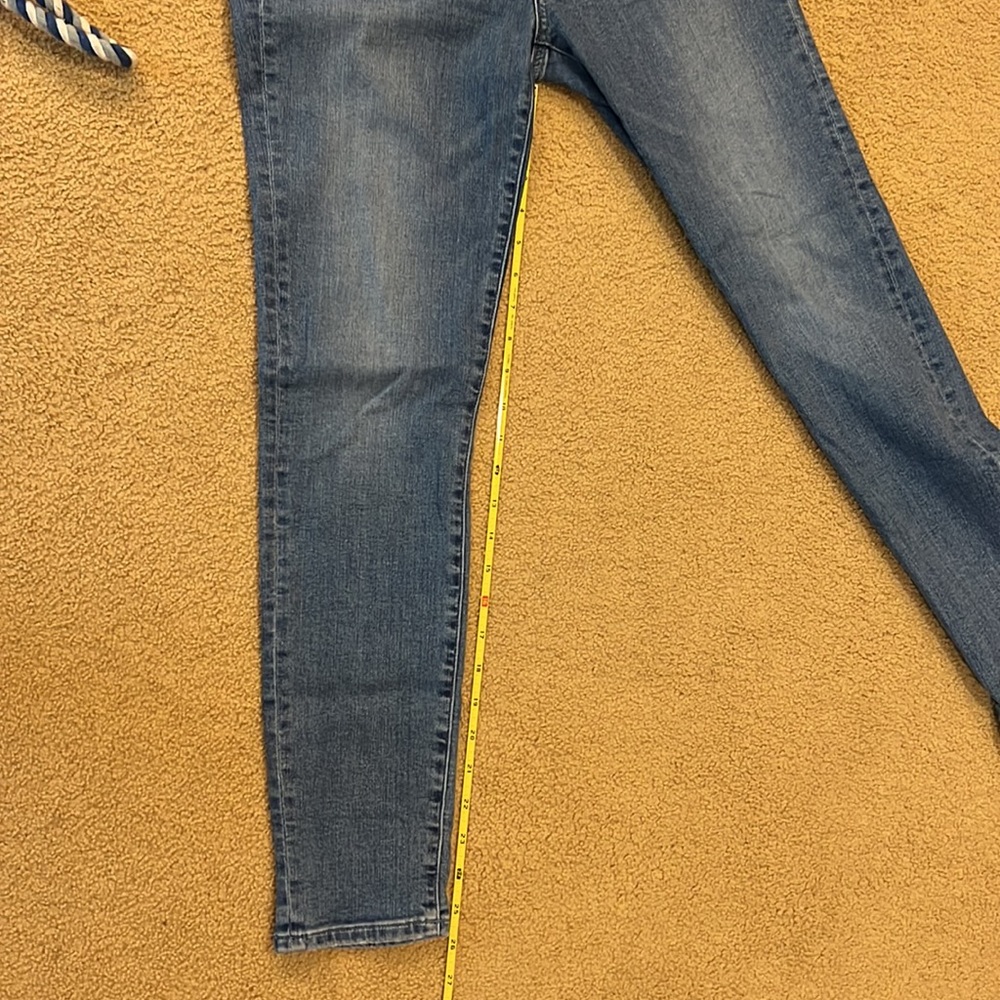 Edwin Pixie Jeans - image 7